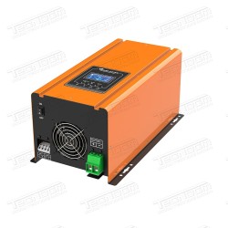 Inverter bassa frequenza offgrid 12V 1kW regolatore di carica 50A camp