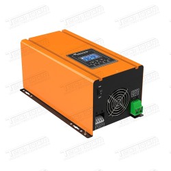 Inverter bassa frequenza offgrid 12V 1kW regolatore di carica 50A camp