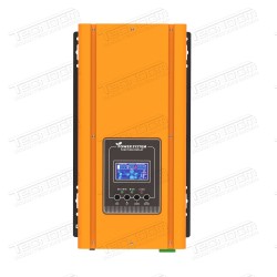 Inverter bassa frequenza offgrid 12V 1kW regolatore di carica 50A camp