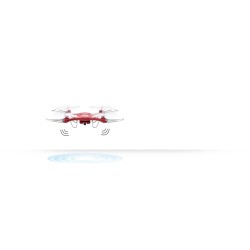 Drone di qualità Syma X5UW rosso fotocamera