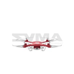 Drone di qualità Syma X5UW rosso fotocamera