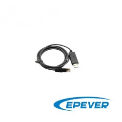 Interfaccia programmazione Epever CC-USB-RS485-150U PC Communication cable