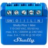 Shelly Mini 1 GEN 3 Smart Relay 8A AC/DC WiFi/BT Assistente Vocale Google Alexa Home Assistant