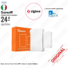 Il sensore per porte / finestre wireless SONOFF