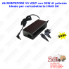 Alimentatore esterno per carica batterie imax B6