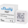 Shelly Plus H&T GEN3 Sensore di umidità e temperatura Wi-Fi