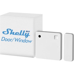 Shelly BLU Door/Window Bianco, Sensore porta e finestra