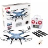 Drone SYMA X5HW ORIGINALE abbiamo pezzi di ricambio a vita