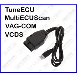 TUNE ECU DIAGNOSI CAVO DI INTERFACCIA MOTO TRIUMPH APRILIA KTM TUNEECU